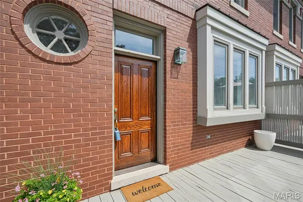11 Portland CT, St Louis, MO 63108