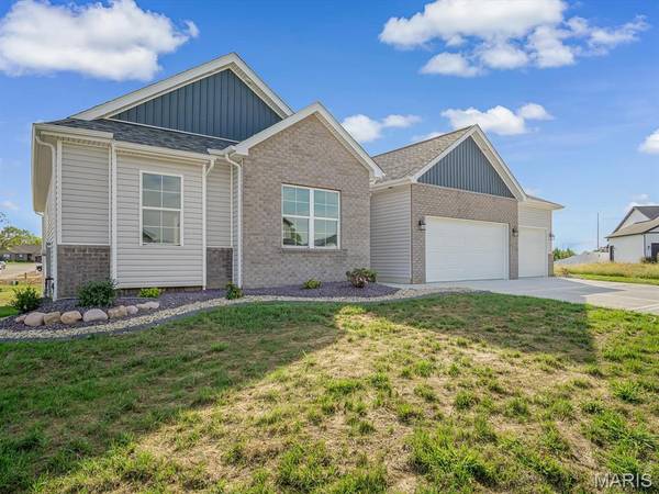 212 Ashurst Lane, O'fallon, IL 62269