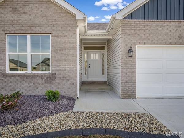 212 Ashurst Lane, O'fallon, IL 62269