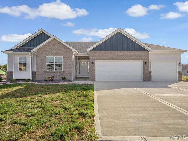 212 Ashurst Lane, O'fallon, IL 62269