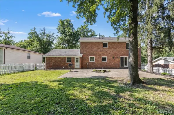 4351 Alderwood DR, Black Jack, MO 63033
