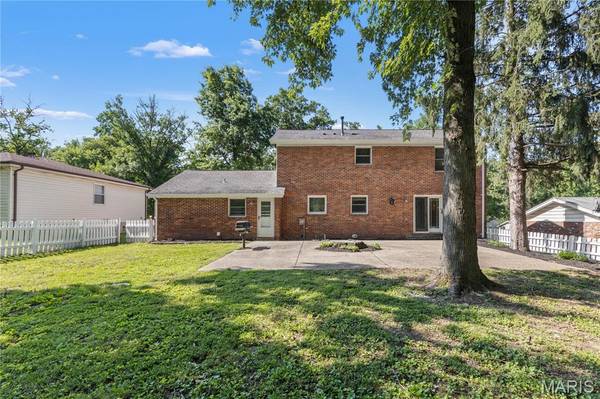 4351 Alderwood DR, Black Jack, MO 63033