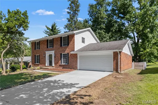 4351 Alderwood DR, Black Jack, MO 63033