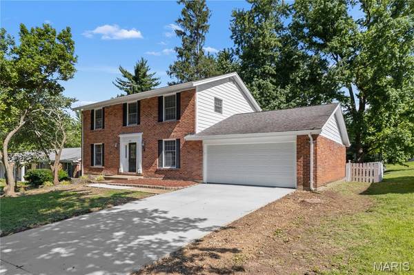 4351 Alderwood DR, Black Jack, MO 63033
