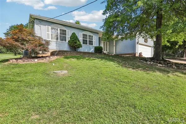 10309 Turkey Trail DR, Hillsboro, MO 63050
