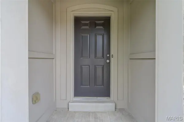 508 Newkirk CIR, St Peters, MO 63303