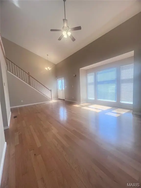 11 Cabanne Townhome DR, St Louis, MO 63112