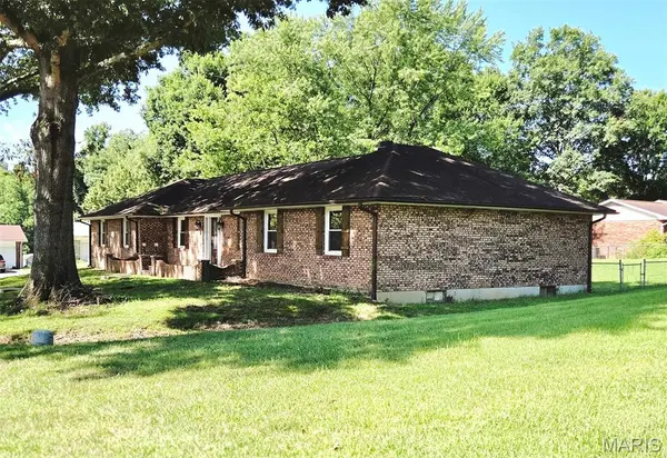 611 La Petitte CT, Cape Girardeau, MO 63701