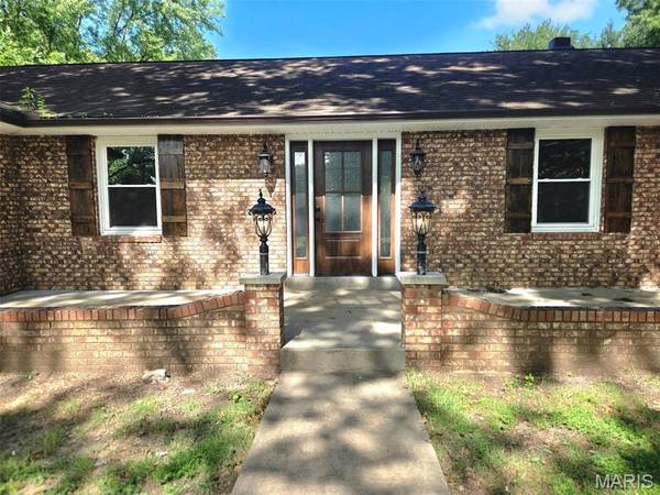 611 La Petitte CT, Cape Girardeau, MO 63701