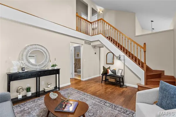 1439 Meadowside DR, Unincorporated, MO 63146