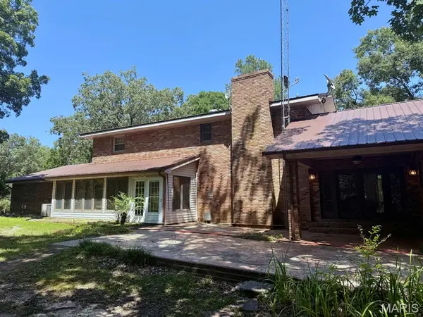 16482 Shady Mount DR, Dexter, MO 63841