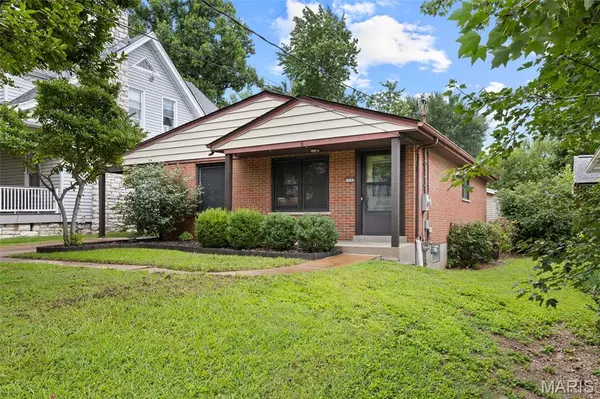 1722 Boneta AVE, Richmond Heights, MO 63117