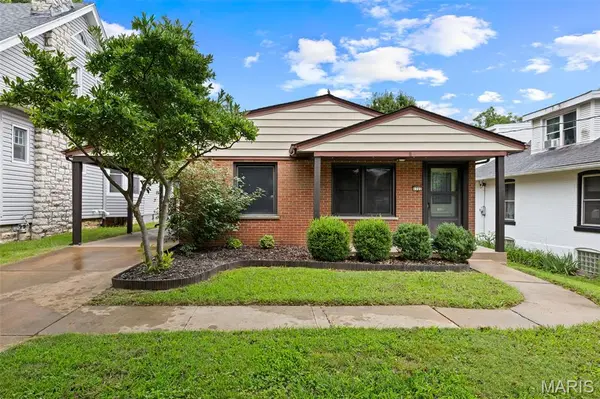 1722 Boneta AVE, Richmond Heights, MO 63117