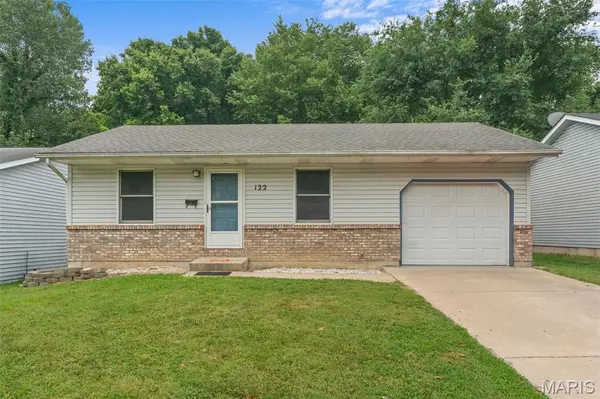122 Burnside ST, Washington, MO 63090