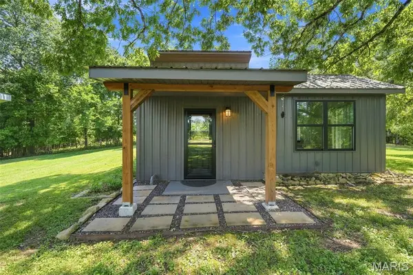 9007 Crossman RD, Bonne Terre, MO 63628