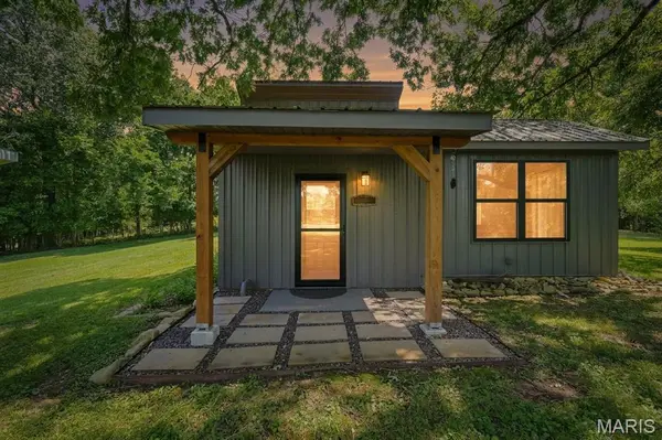 9007 Crossman RD, Bonne Terre, MO 63628