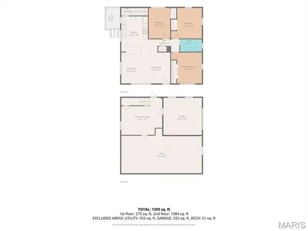 310 Kenny ST, Bethalto, IL 62010
