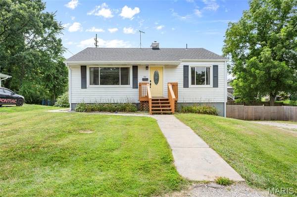 310 Kenny ST,  Bethalto,  IL 62010