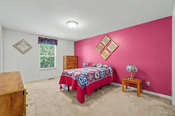 2180 Anthony Steven CT, Warrenton, MO 63383