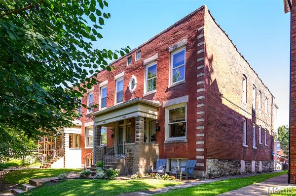 4045 Cleveland AVE, St Louis, MO 63110