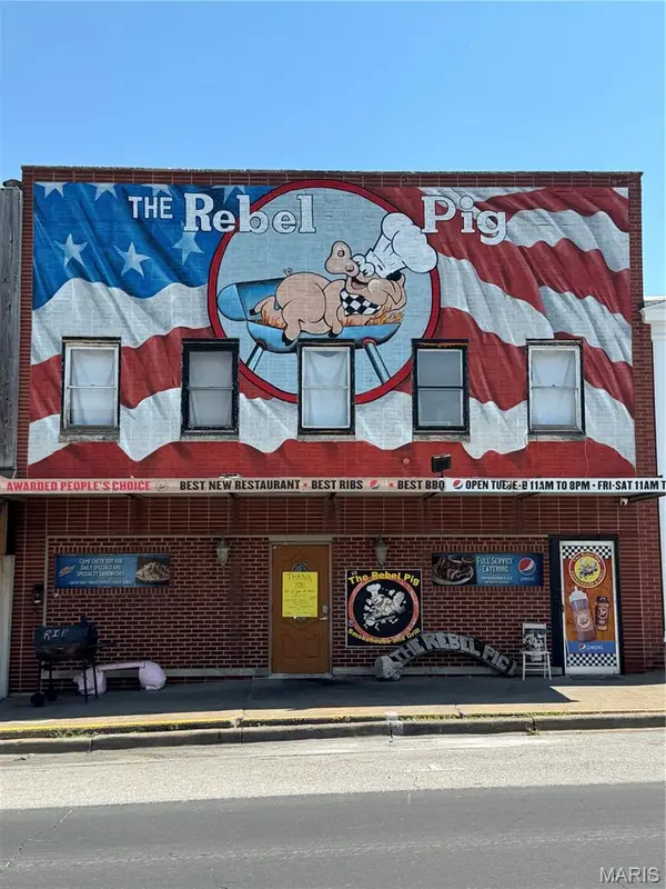 121 S Main ST, Palmyra, MO 63461