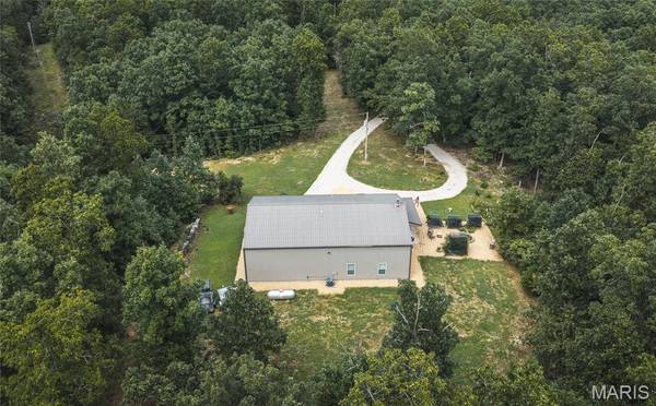 634 County Road 4285, Salem, MO 65560