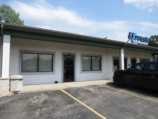 1459 Division ST, Morris, IL 60450