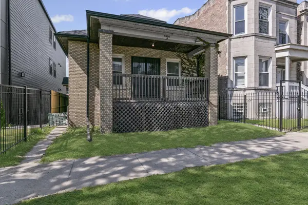 6536 S Rhodes AVE, Chicago, IL 60637