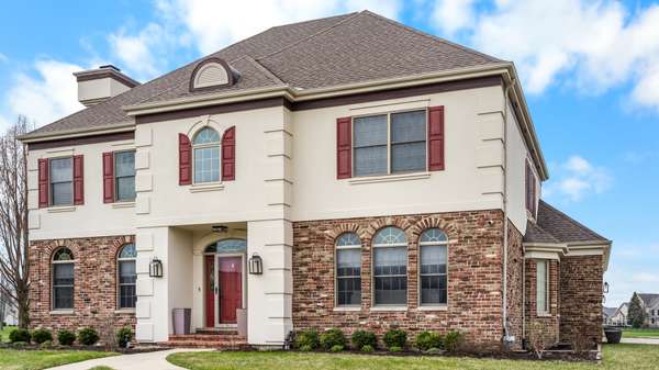 1607 Chestnut Grove CT, Champaign, IL 61822