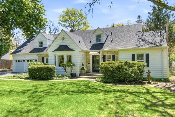 355 Oakdale AVE, Lake Forest, IL 60045