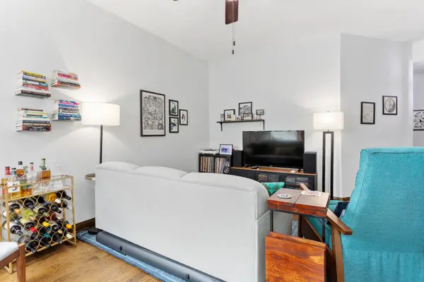 4336 N Kenmore AVE #2S, Chicago, IL 60613