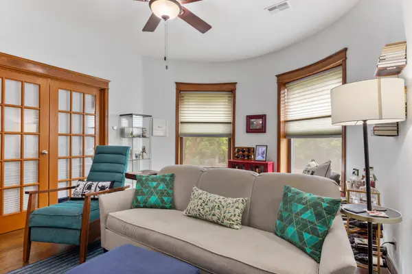 4336 N Kenmore AVE #2S, Chicago, IL 60613