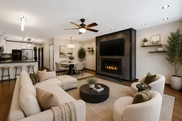 619 N Racine AVE #1, Chicago, IL 60642