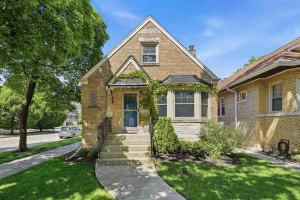 6700 N Odell AVE, Chicago, IL 60631