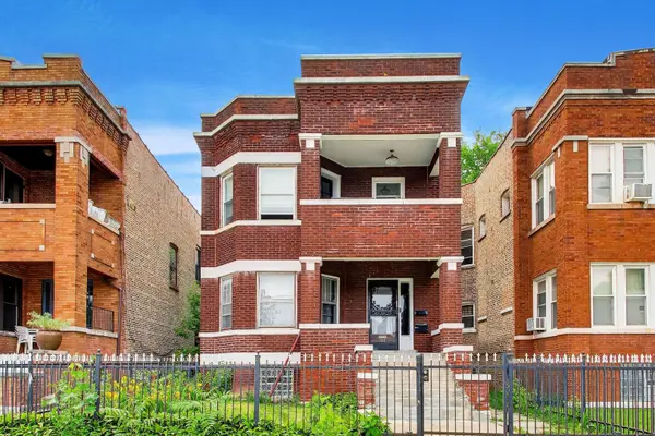 1218 N Mason AVE, Chicago, IL 60651