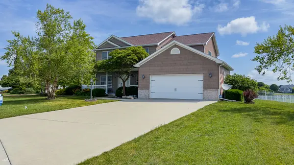 1618 English Oak DR, Champaign, IL 61822