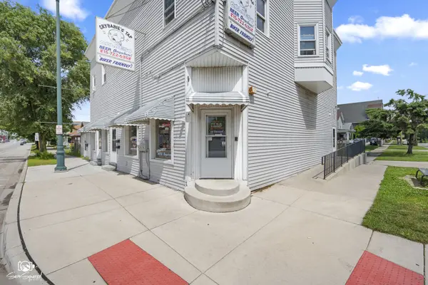 435 E Jackson ST, Joliet, IL 60432