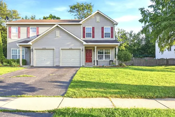 2710 Hoffman ST, Plano, IL 60545