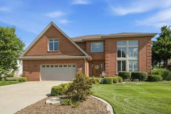 10800 Ridgewood DR, Palos Park, IL 60464