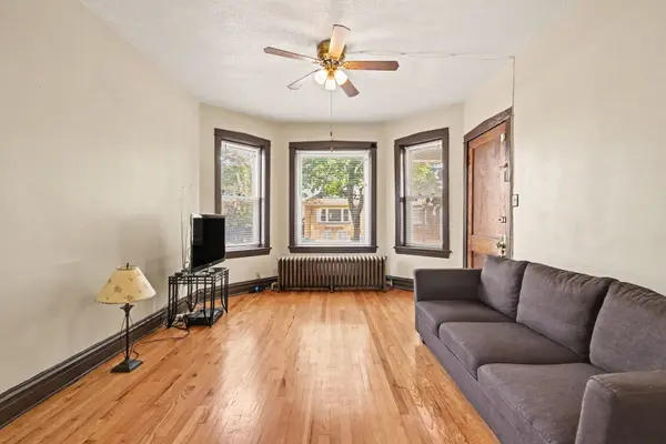 5171 W Bloomingdale AVE, Chicago, IL 60639