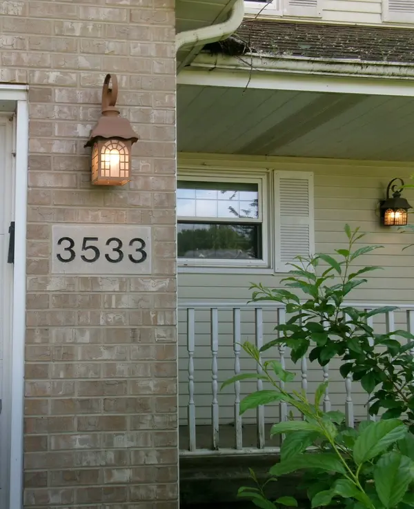 3533 Fairway CT, Crete, IL 60417