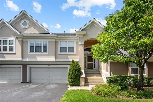 3029 Lexington LN #3029, Glenview, IL 60026