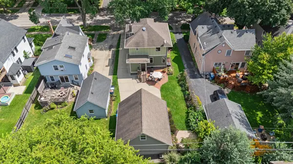 4720 Forest AVE, Downers Grove, IL 60515