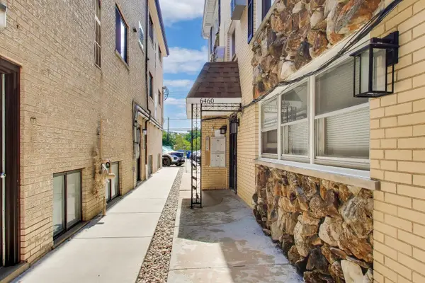6460 N Northwest HWY #101, Chicago, IL 60631