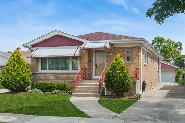 4525 N Pontiac AVE, Norridge, IL 60706