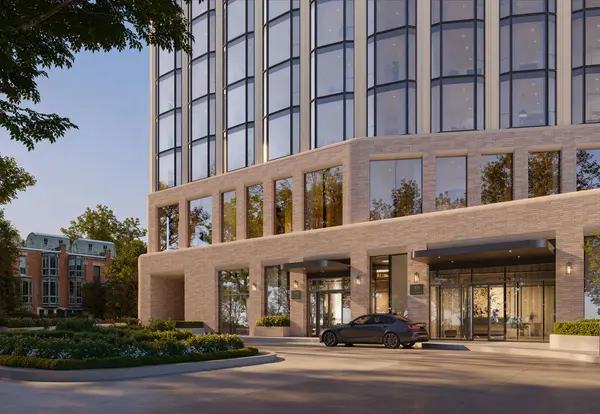 460 E North Water ST #4701, Chicago, IL 60611