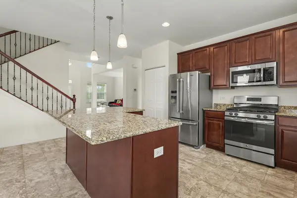 3575 Fletcher LN, Aurora, IL 60506