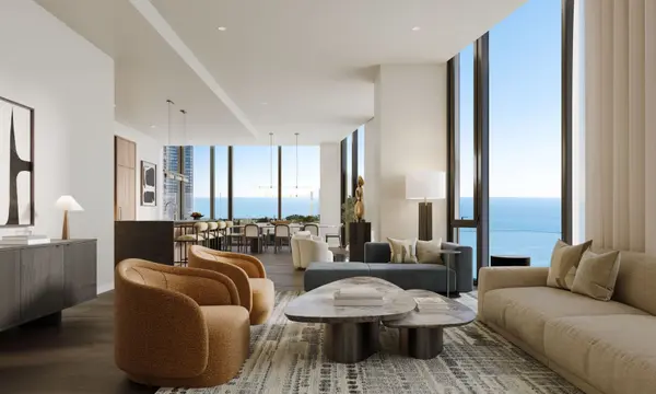 460 E North Water ST #6601, Chicago, IL 60611