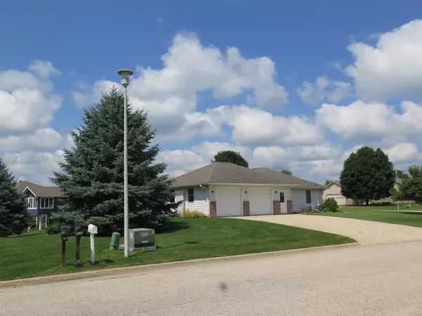 1101 Linden St, Decorah, IA 52101