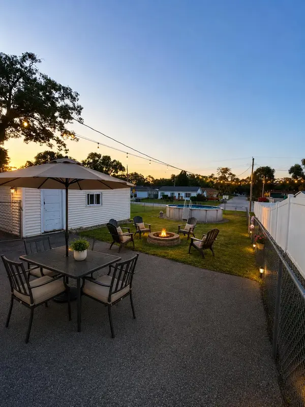 3002 W Ridge RD, Hobart, IN 46342